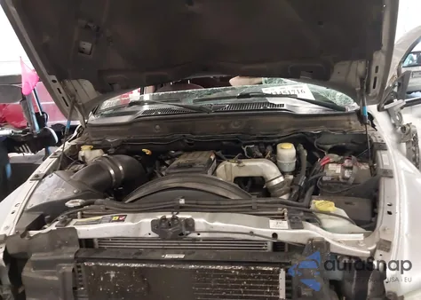 2005 Dodge Ram 3500 Slt/Laramie z USA, uszkodzony, nr VIN 3D7LS38C05G847441